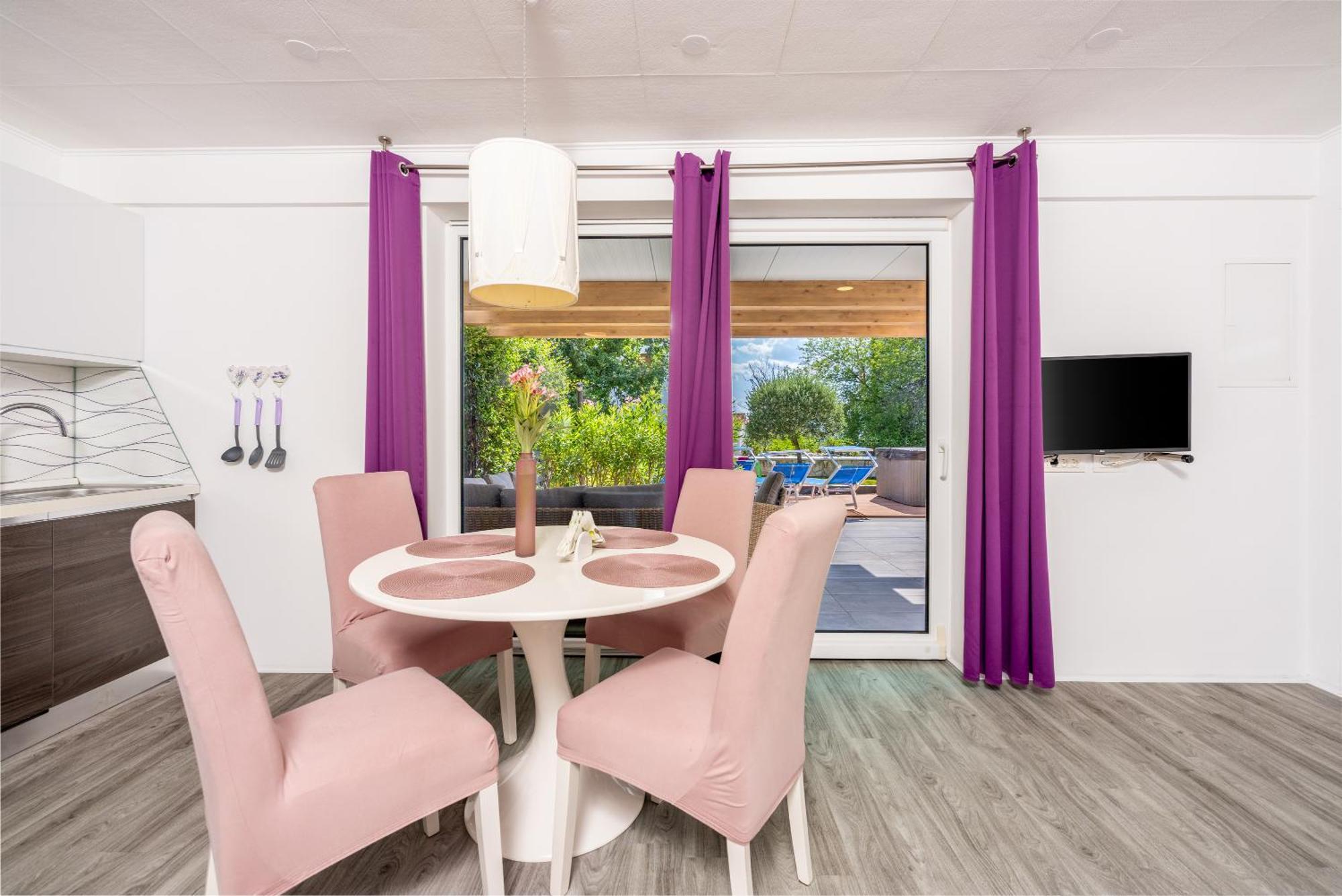 Relax Derossi 2 Apartment Crikvenica Luaran gambar