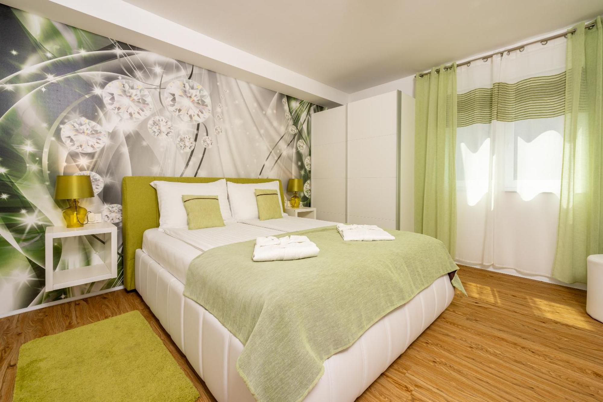 Relax Derossi 2 Apartment Crikvenica Luaran gambar